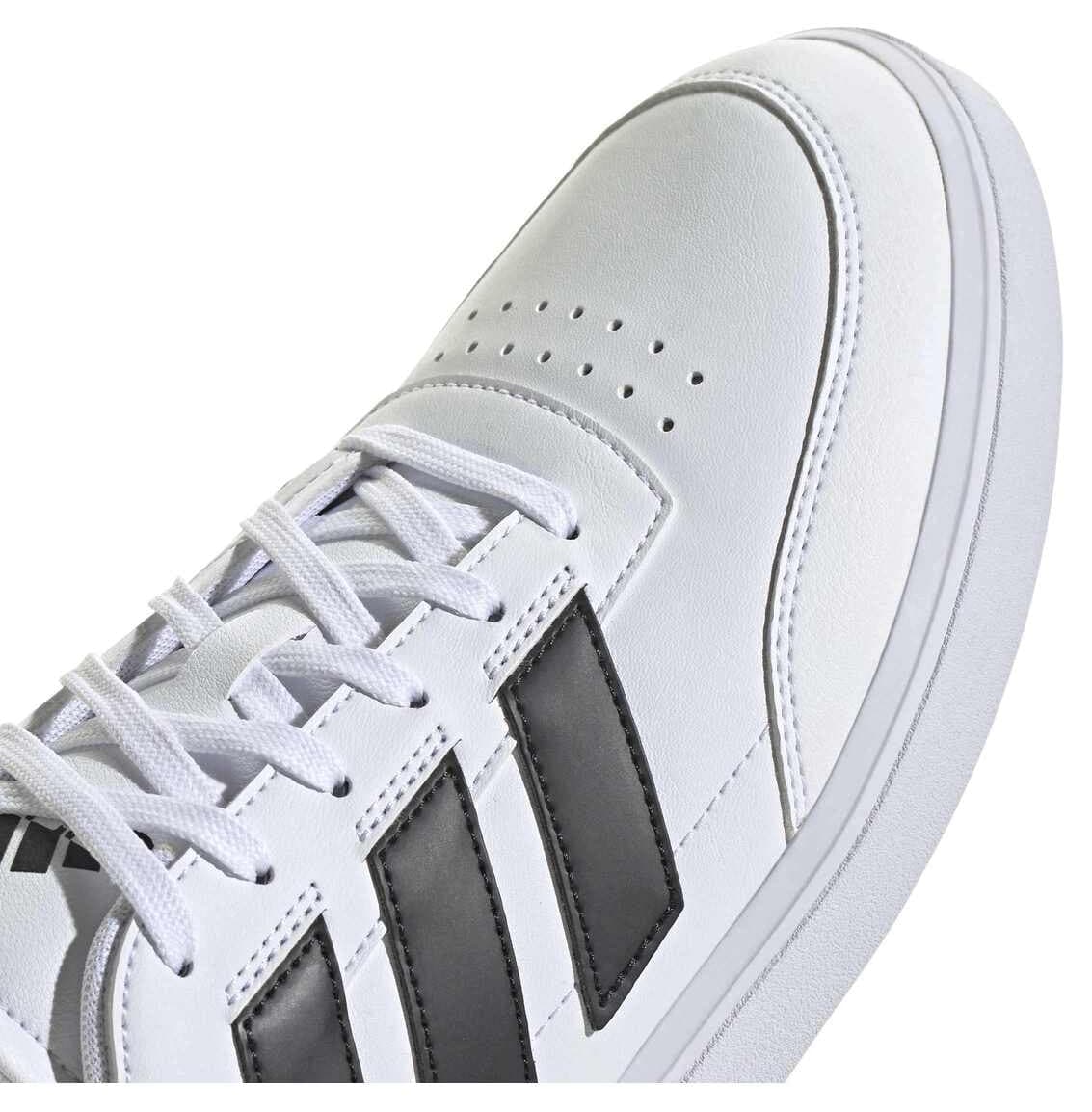کفش اسنیکر مردانه adidas مدل Courtblock IF4033 کفش اسنیکر مردانه adidas مدل Courtblock IF4033
