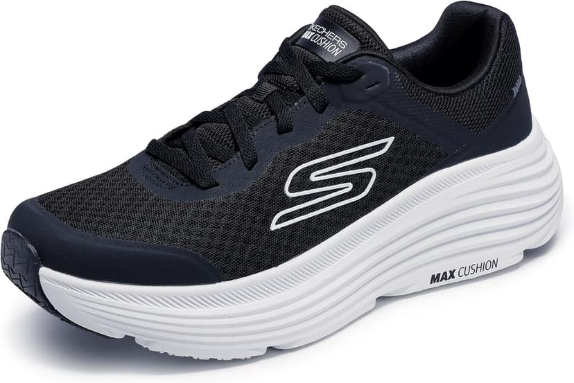 کفش اسنیکر مردانه Skechers Max Cushioning مدل Endeavour کفش اسنیکر مردانه Skechers Max Cushioning مدل Endeavour