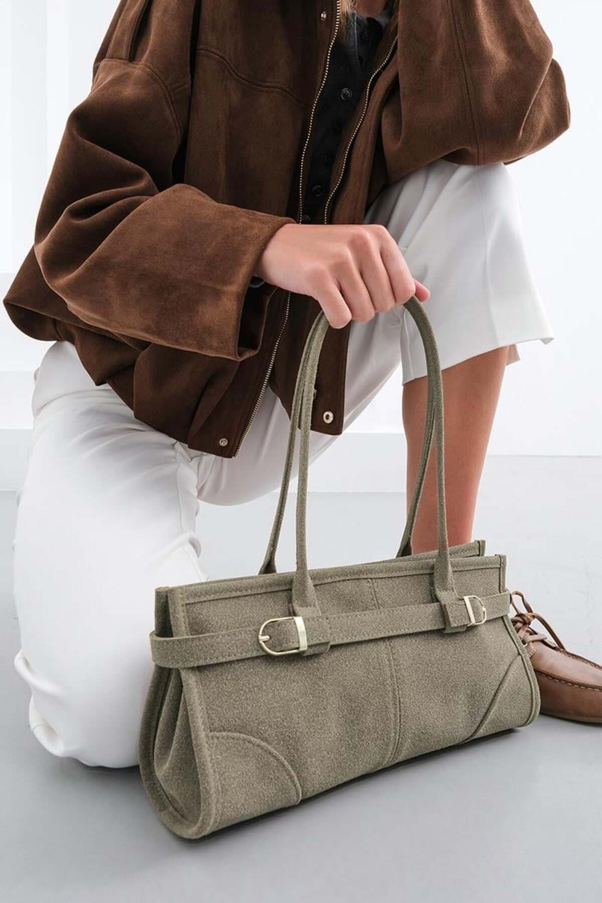 کیف زنانه Shule Bags سوئد به سبک قدیمی مدل Enyola قهوهای روشن کیف زنانه Shule Bags سوئد به سبک قدیمی مدل Enyola قهوهای روشن