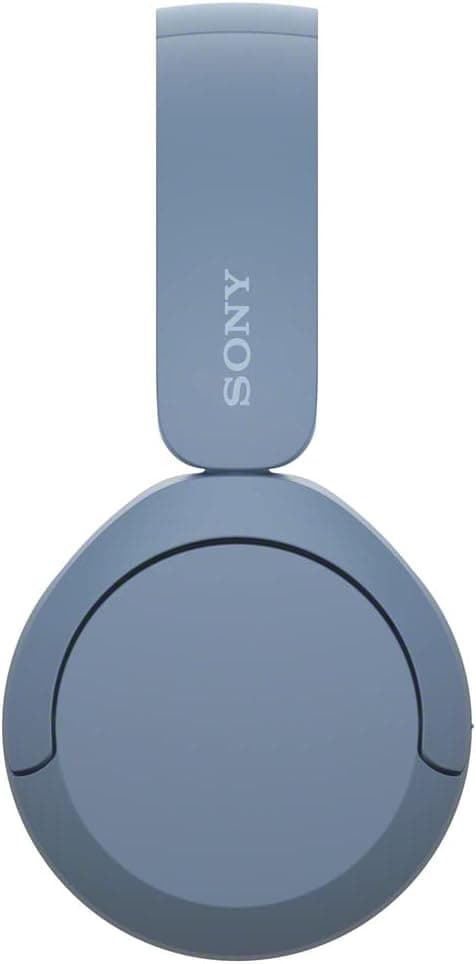 هدفون بیسیم روگوشی Sony آبی مدل WH-CH520 نسخه امارات هدفون بیسیم روگوشی Sony آبی مدل WH-CH520 نسخه امارات