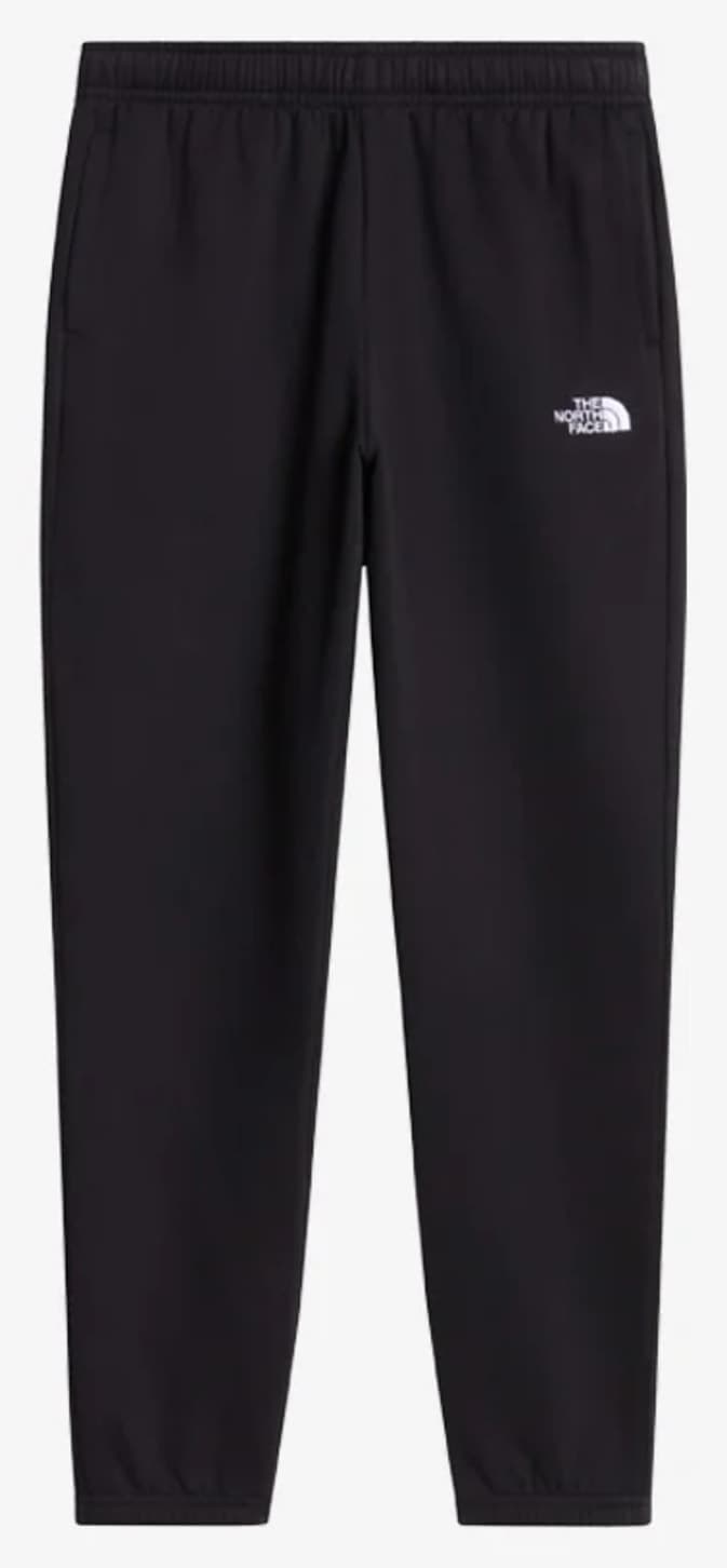 شلوار گرمکن بچگانه The North Face Teen Evolution Simple Dome Pant مدل NF0A8CVD-JK3 شلوار گرمکن بچگانه The North Face Teen Evolution Simple Dome Pant مدل NF0A8CVD-JK3