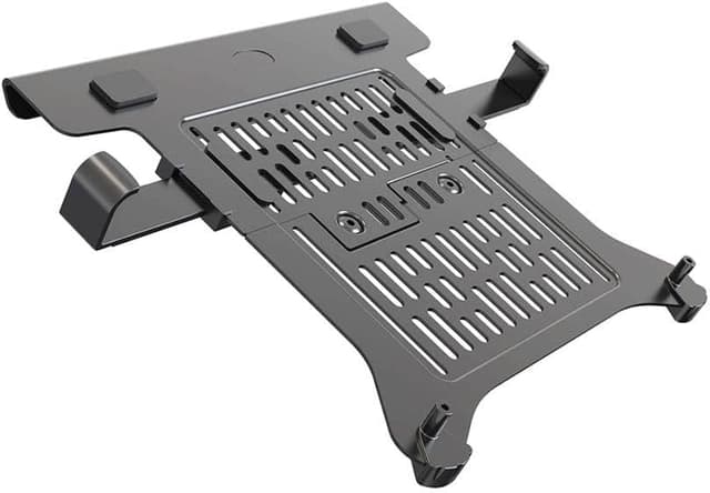 پایه ارگونومیک لپتاپ Ergoflex VESA بازوی مانیتور 10 تا 17 اینچ مدل NB FP-2 پایه ارگونومیک لپتاپ Ergoflex VESA بازوی مانیتور 10 تا 17 اینچ مدل NB FP-2