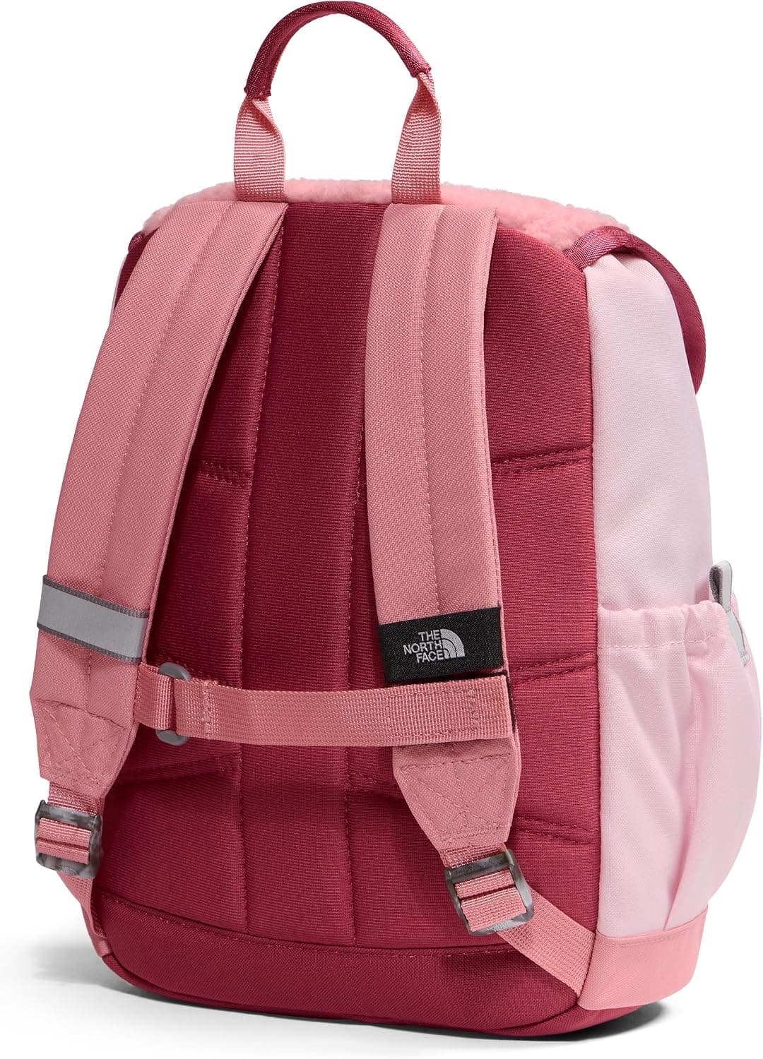 کوله پشتی بچگانه The North Face مدل Mini Explorer کوله پشتی بچگانه The North Face مدل Mini Explorer