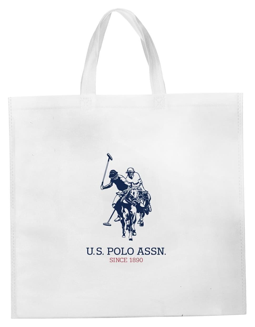 کولهپشتی زنانه U.S. Polo Assn. مشکی مدل Us8005 کولهپشتی زنانه U.S. Polo Assn. مشکی مدل Us8005