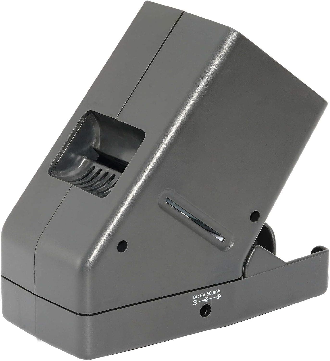 دستگاه نمایش اسلاید PORTA SLIDE مدل PS-3 با صفحه 4 اینچی دستگاه نمایش اسلاید PORTA SLIDE مدل PS-3 با صفحه 4 اینچی