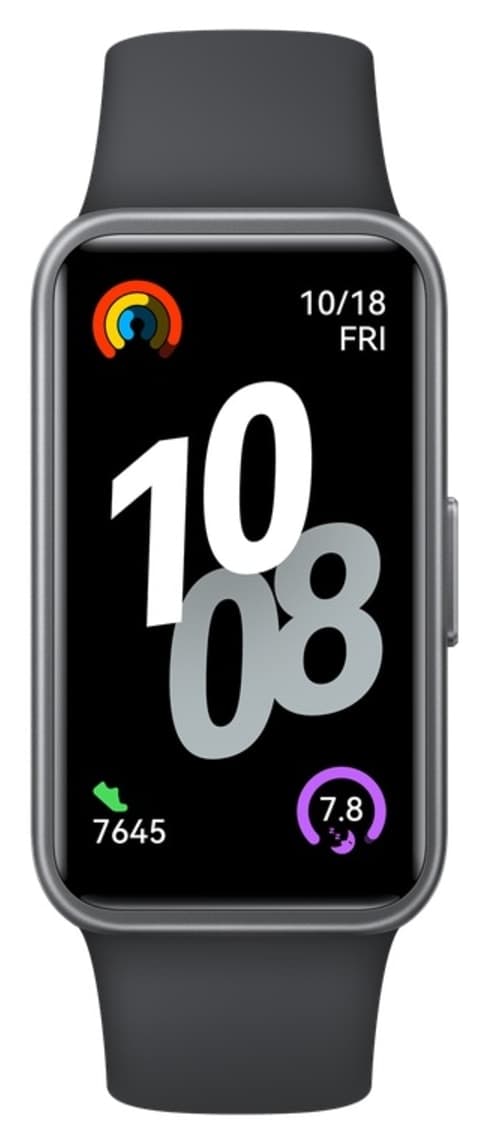 دستبند هوشمند مشکی Huawei مدل Band 10 با گارانتی ترکیه دستبند هوشمند مشکی Huawei مدل Band 10 با گارانتی ترکیه