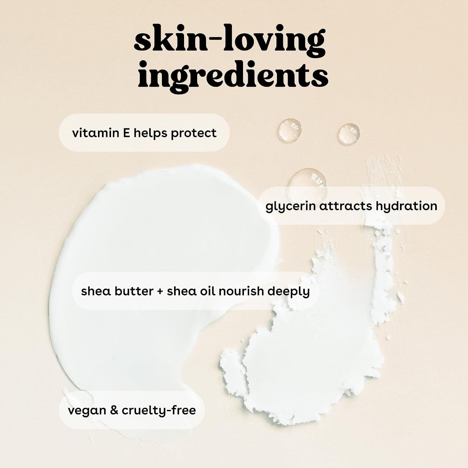 لوسیون بدن eos Shea Better Body وانیل کشمیر آبرسانی ۲۴ ساعته 16 fl oz لوسیون بدن eos Shea Better Body وانیل کشمیر آبرسانی ۲۴ ساعته 16 fl oz