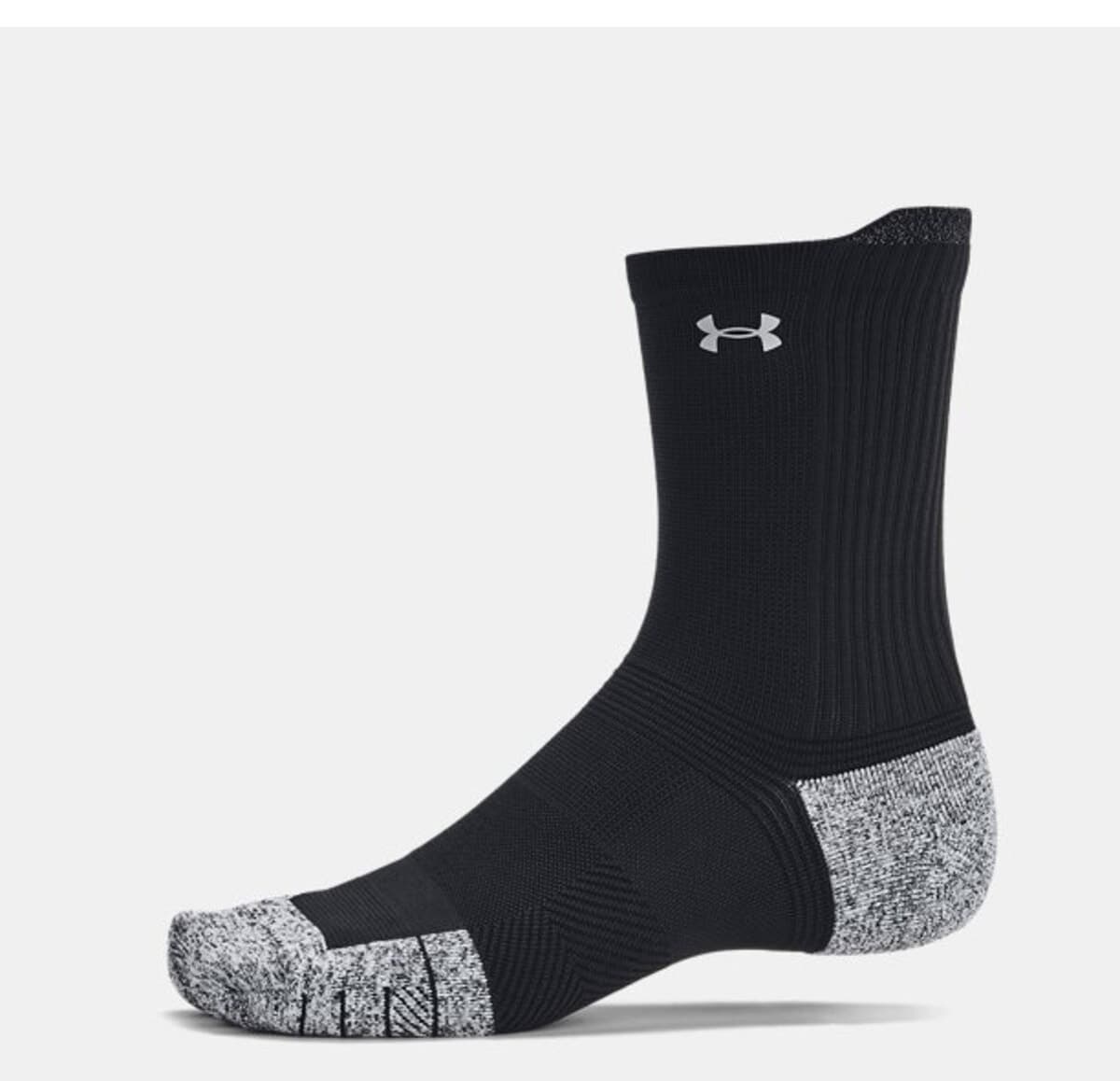 جوراب کرو یونیسکس Under Armour مدل UA Ad Run Cushion 1387043-001 بسته 3 عددی جوراب کرو یونیسکس Under Armour مدل UA Ad Run Cushion 1387043-001 بسته 3 عددی