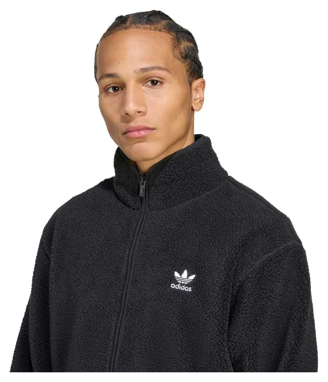 ژاکت مردانه adidas Essentials پولار مدل JV7676 ژاکت مردانه adidas Essentials پولار مدل JV7676