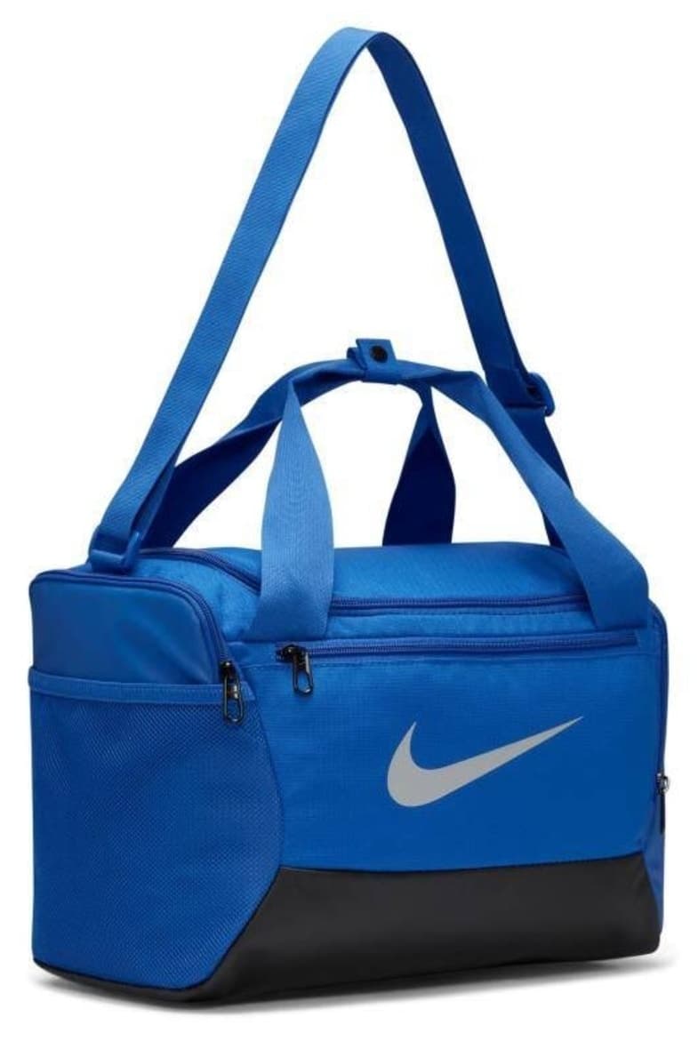 ساک ورزشی پسرانه Nike سایز XS ظرفیت 25L آبی ساک ورزشی پسرانه Nike سایز XS ظرفیت 25L آبی