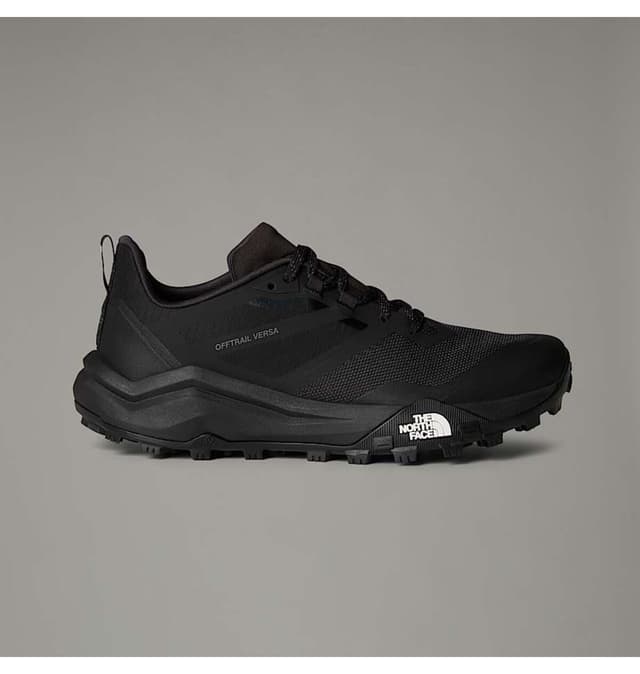 کفش مردانه The North Face مشکی مدل M OFFTRAIL VERSA کفش مردانه The North Face مشکی مدل M OFFTRAIL VERSA