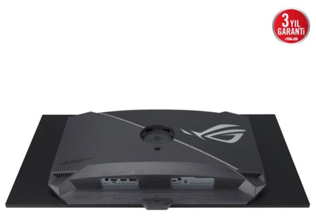 مانیتور گیمینگ ASUS ROG Strix 31.5 اینچ 4K QD-OLED مدل XG32UCDS مانیتور گیمینگ ASUS ROG Strix 31.5 اینچ 4K QD-OLED مدل XG32UCDS
