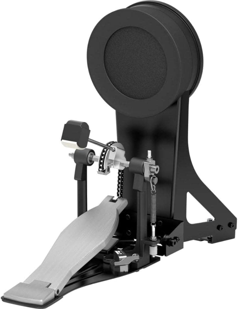 پد تریگر کیک Roland مدل KD-10 پد تریگر کیک Roland مدل KD-10