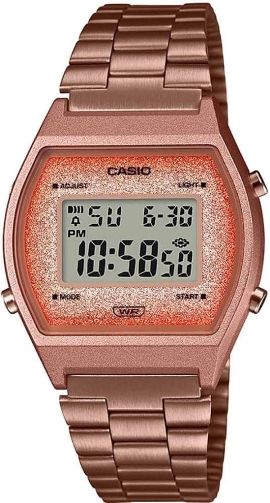 ساعت دیجیتال زنانه Casio مدل B640WC ساعت دیجیتال زنانه Casio مدل B640WC