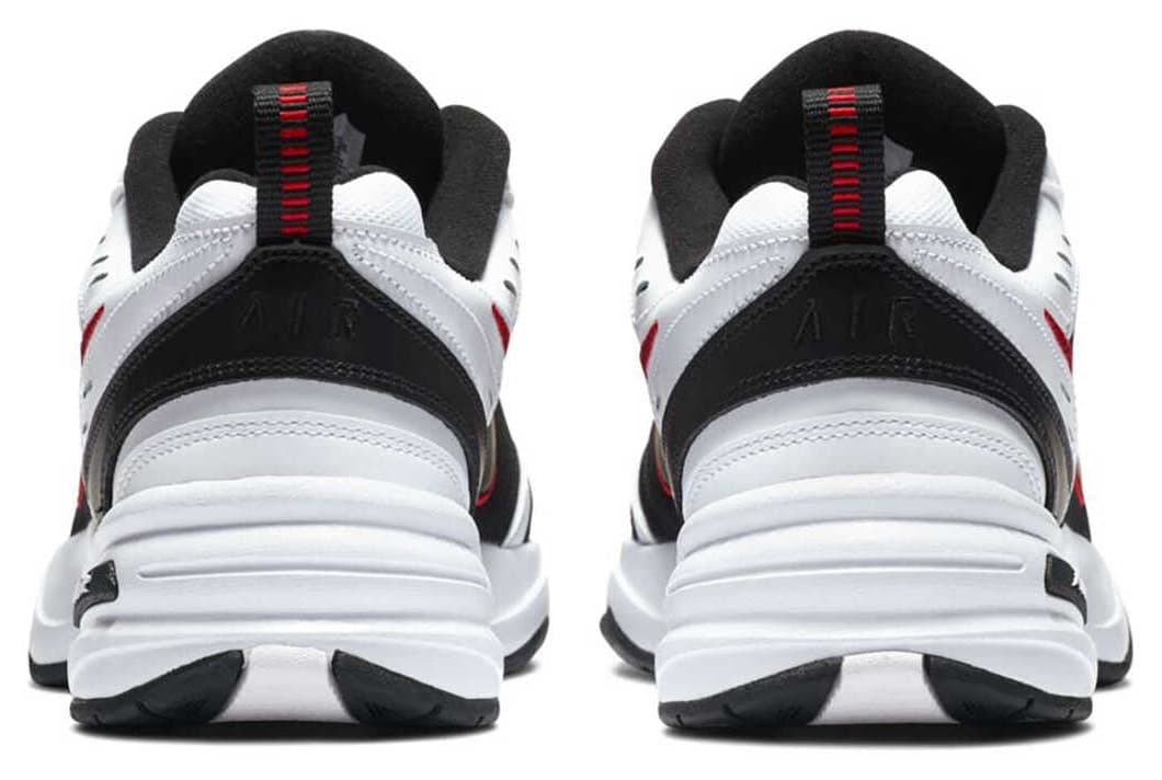 کفش ورزشی یونیسکس Nike روزمره پیادهروی مدل Air Monarch IV کفش ورزشی یونیسکس Nike روزمره پیادهروی مدل Air Monarch IV