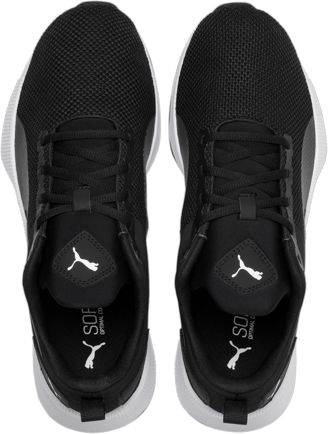 کفش ورزشی بزرگسالان PUMA فیتنس و کراس تریننگ مدل FLYER RUNNER کفش ورزشی بزرگسالان PUMA فیتنس و کراس تریننگ مدل FLYER RUNNER
