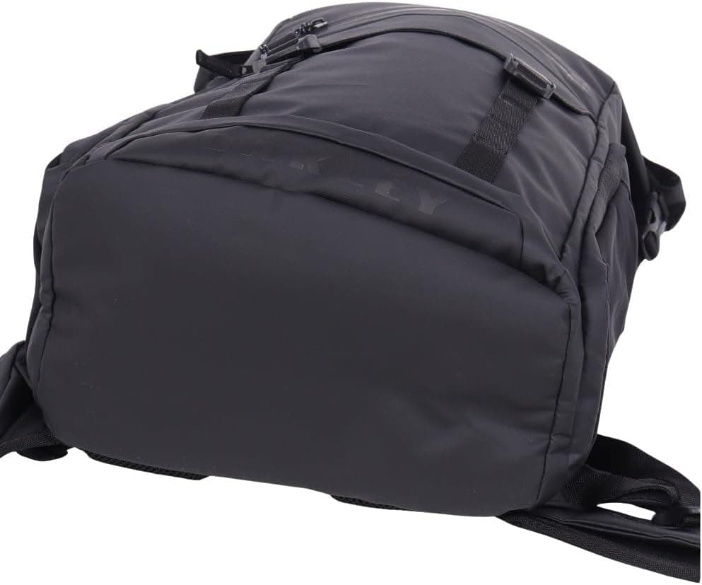 کولهپشتی یونیسکس Oakley مشکی Road Trip Terrain 25L Rc Pack STD کولهپشتی یونیسکس Oakley مشکی Road Trip Terrain 25L Rc Pack STD