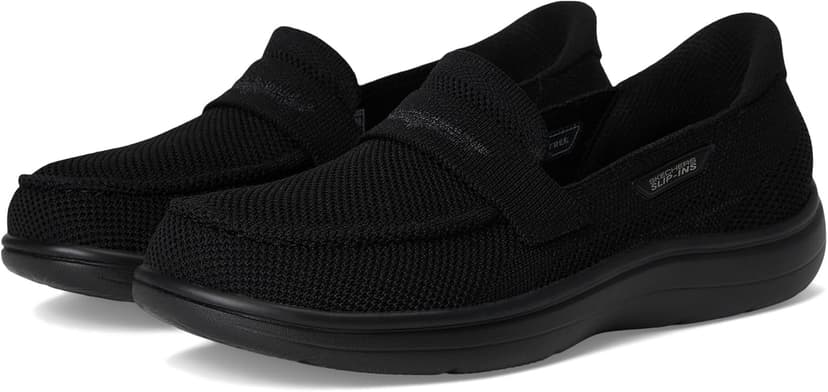 کفش قایقی زنانه Skechers On-the-go Hands Free Slip-ins مدل Bonnie کفش قایقی زنانه Skechers On-the-go Hands Free Slip-ins مدل Bonnie