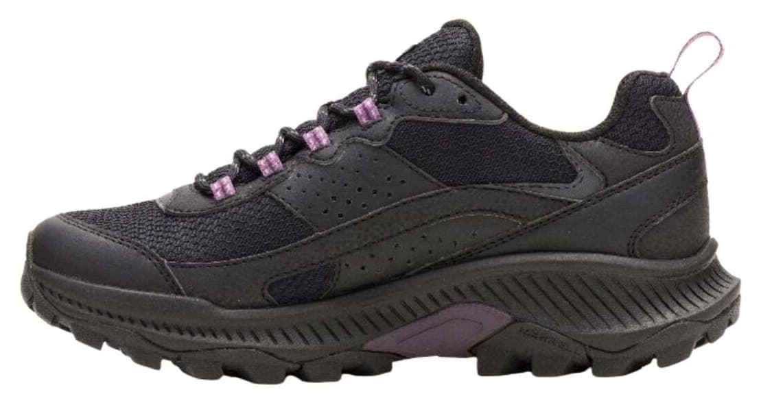 کفش اوتدور زنانه Merrell مدل Speed Strike 2 Gore-Tex سیاه J038266 کفش اوتدور زنانه Merrell مدل Speed Strike 2 Gore-Tex سیاه J038266