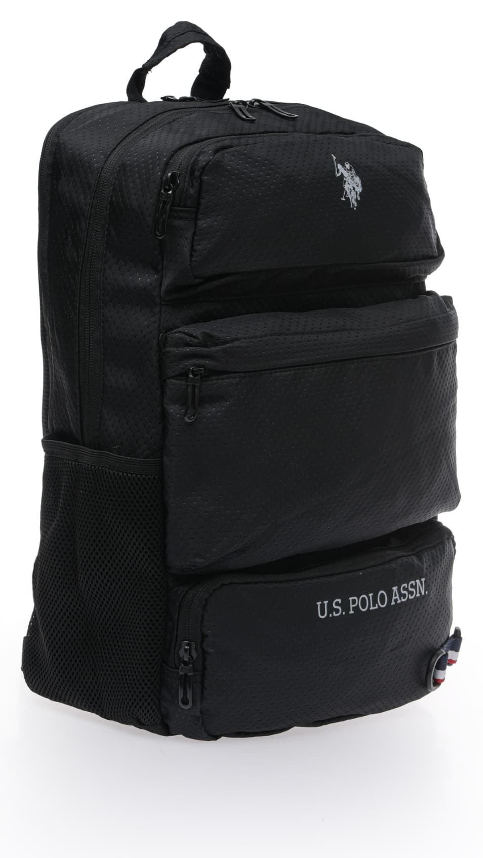 ست کیف مدرسه یونیسکس U.S. Polo Assn. مدل PLSET2404419 ست کیف مدرسه یونیسکس U.S. Polo Assn. مدل PLSET2404419