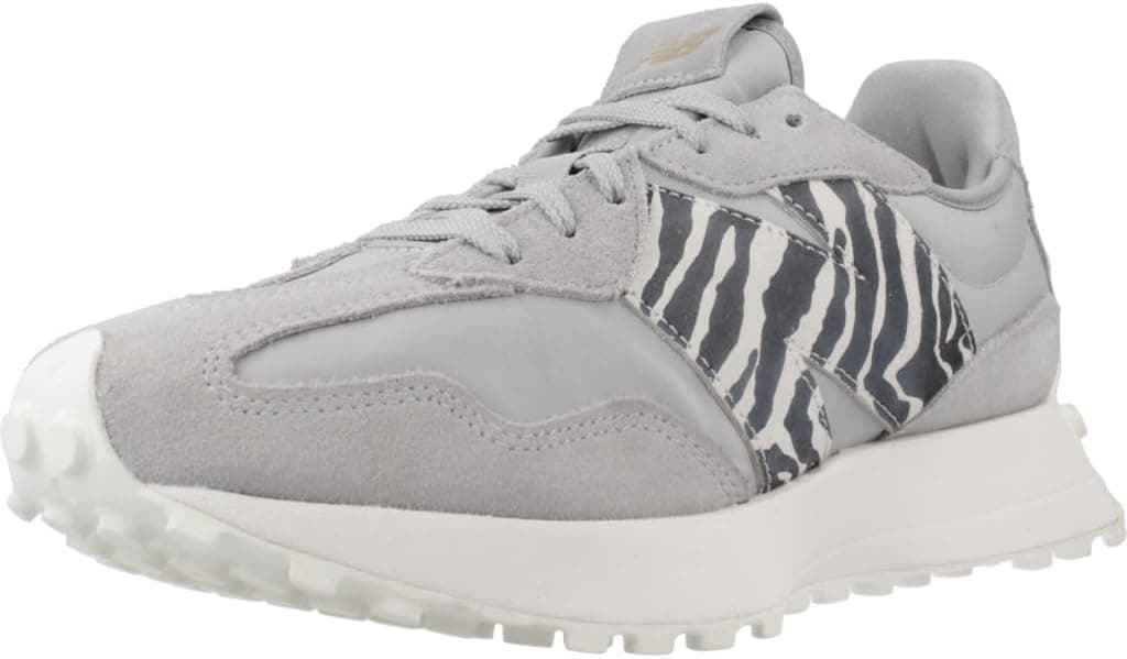 کفش زنانه New Balance مدل 327 کفش زنانه New Balance مدل 327