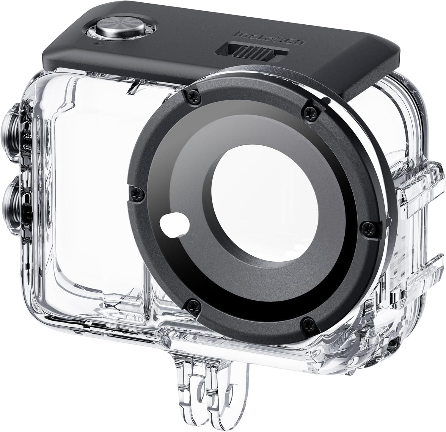 قاب غواصی Insta360 مدل GO Ultra قاب غواصی Insta360 مدل GO Ultra