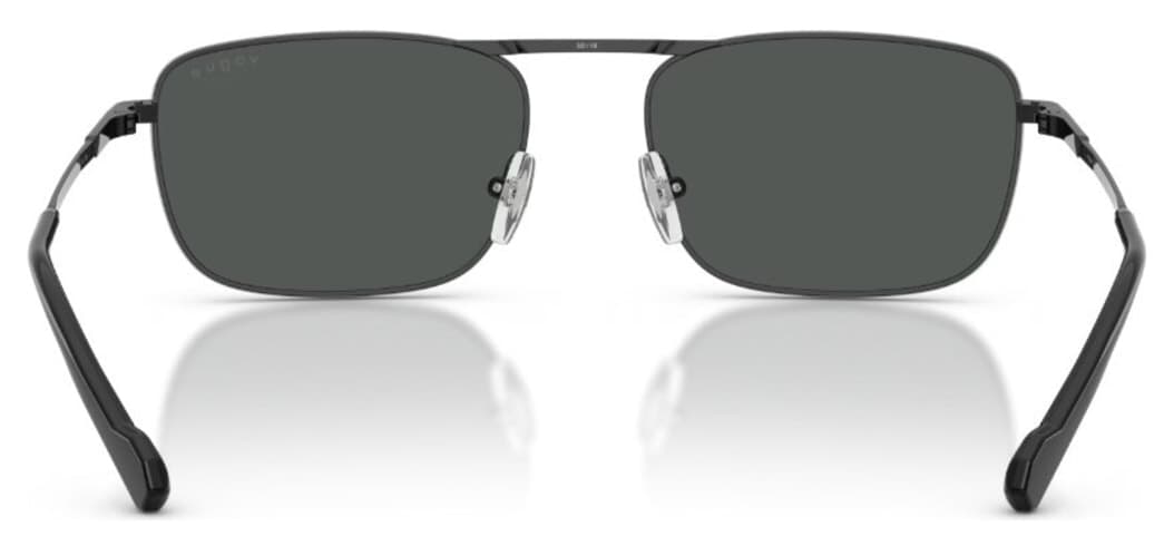 عینک آفتابی مردانه Vogue مدل VO4346-S 352/87 عینک آفتابی مردانه Vogue مدل VO4346-S 352/87