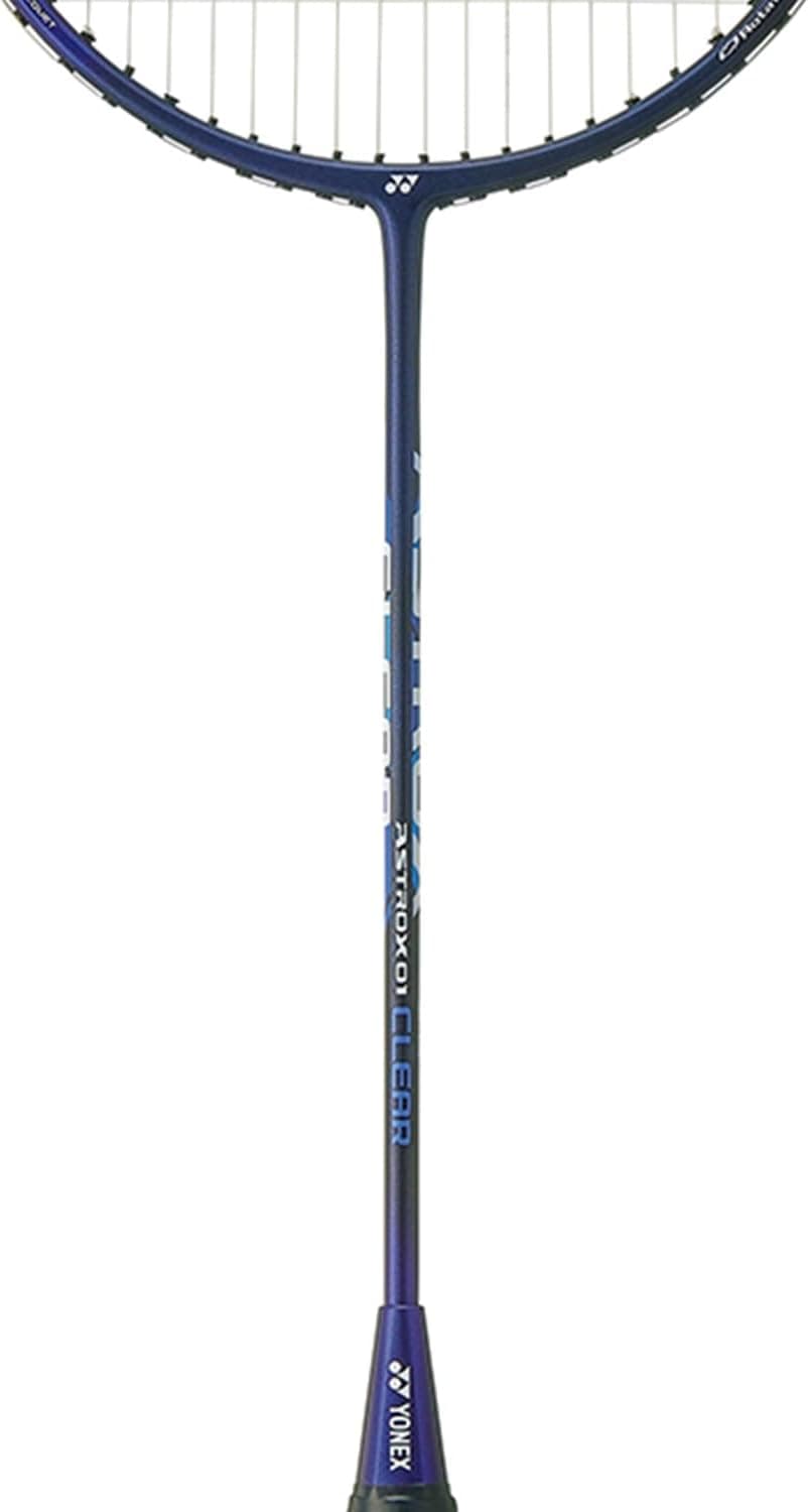 راکت بدمینتون YONEX Astrox 01 Clear راکت بدمینتون YONEX Astrox 01 Clear