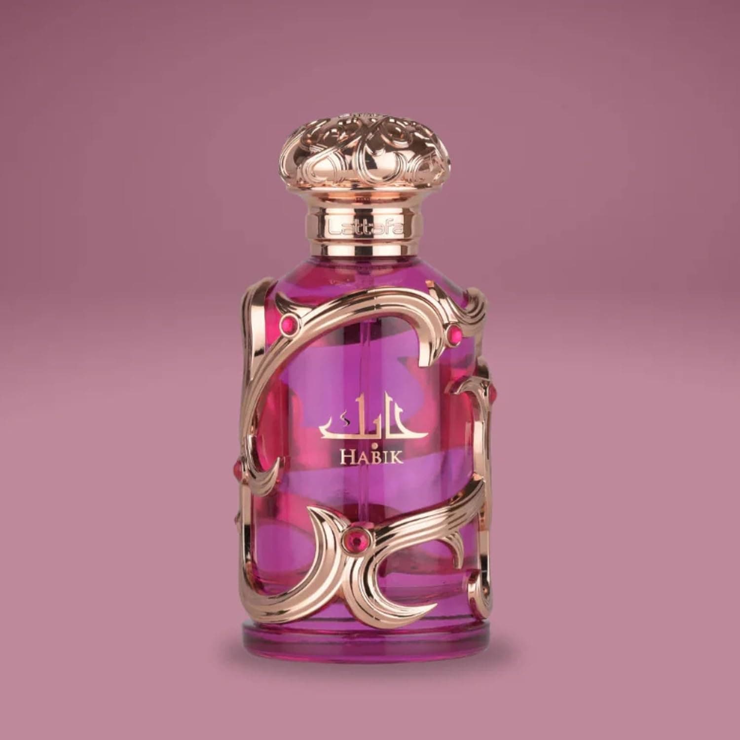 عطر زنانه Lattafa Habik عطر زنانه Lattafa Habik