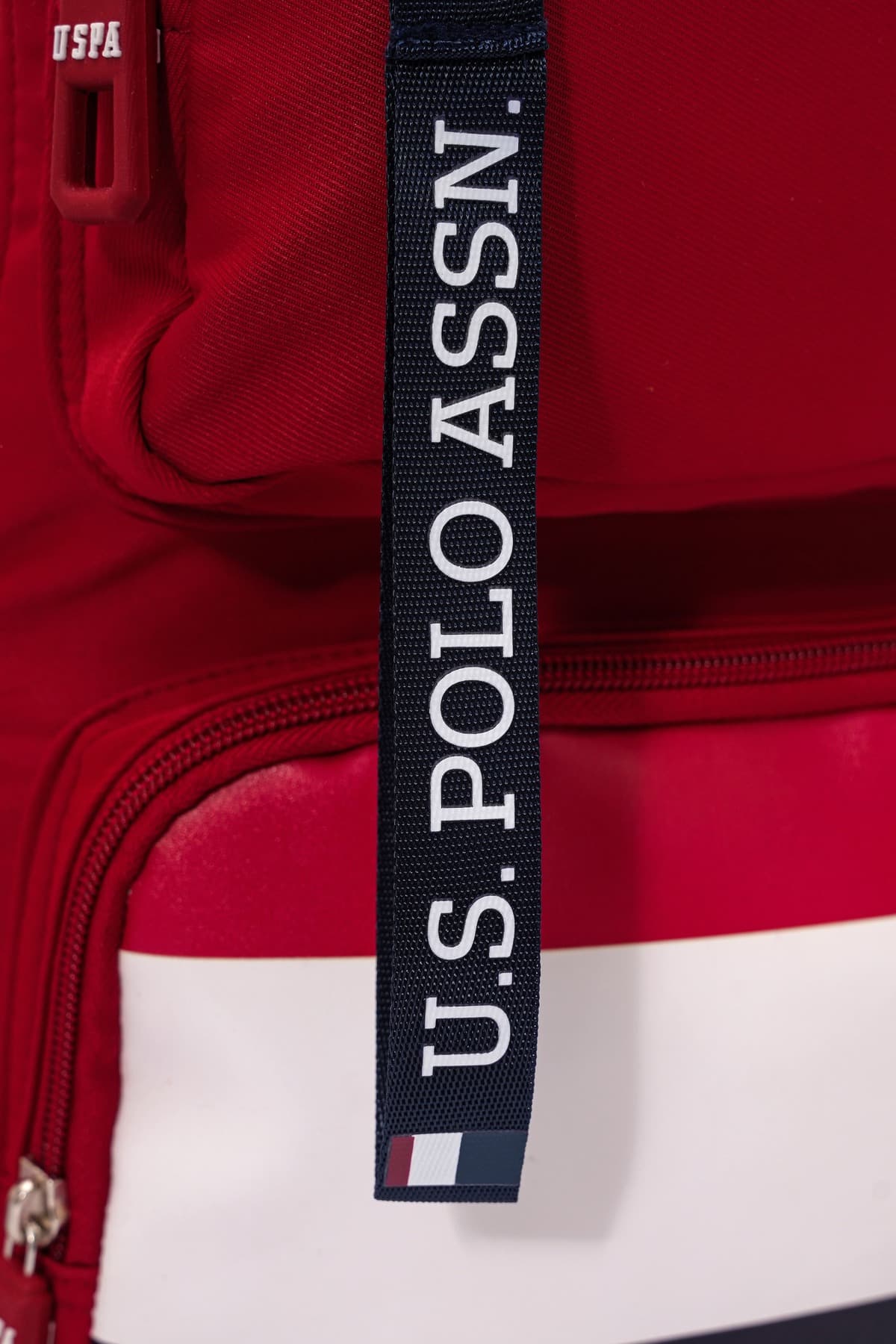 ست کیف مدرسه یونیسکس U.S. Polo Assn. مدل PLSET2417005 ست کیف مدرسه یونیسکس U.S. Polo Assn. مدل PLSET2417005