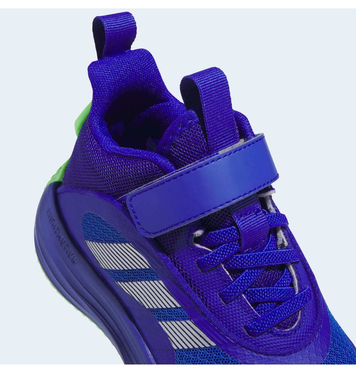 کفش بسکتبال یونیسکس بچگانه adidas Ownthegame 3.0 K مدل JR9920 کفش بسکتبال یونیسکس بچگانه adidas Ownthegame 3.0 K مدل JR9920
