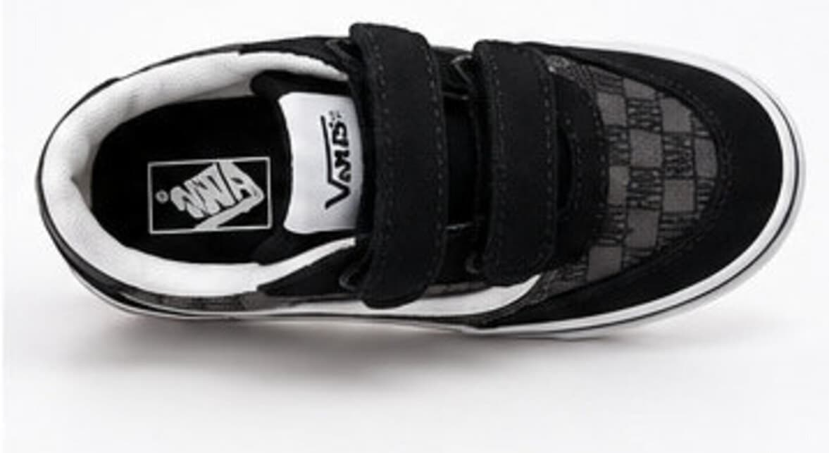 کفش ورزشی بچگانه Vans BROOKLYN LS V مدل VN000EKGCJJ1 کفش ورزشی بچگانه Vans BROOKLYN LS V مدل VN000EKGCJJ1
