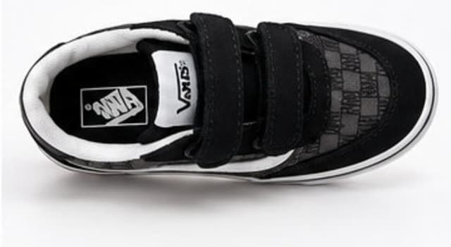 کفش ورزشی بچگانه Vans BROOKLYN LS V مدل VN000EKGCJJ1 کفش ورزشی بچگانه Vans BROOKLYN LS V مدل VN000EKGCJJ1