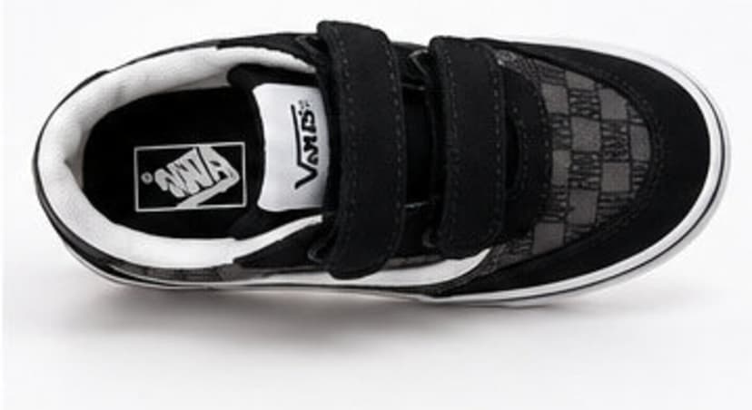کفش ورزشی بچگانه Vans BROOKLYN LS V مدل VN000EKGCJJ1 کفش ورزشی بچگانه Vans BROOKLYN LS V مدل VN000EKGCJJ1