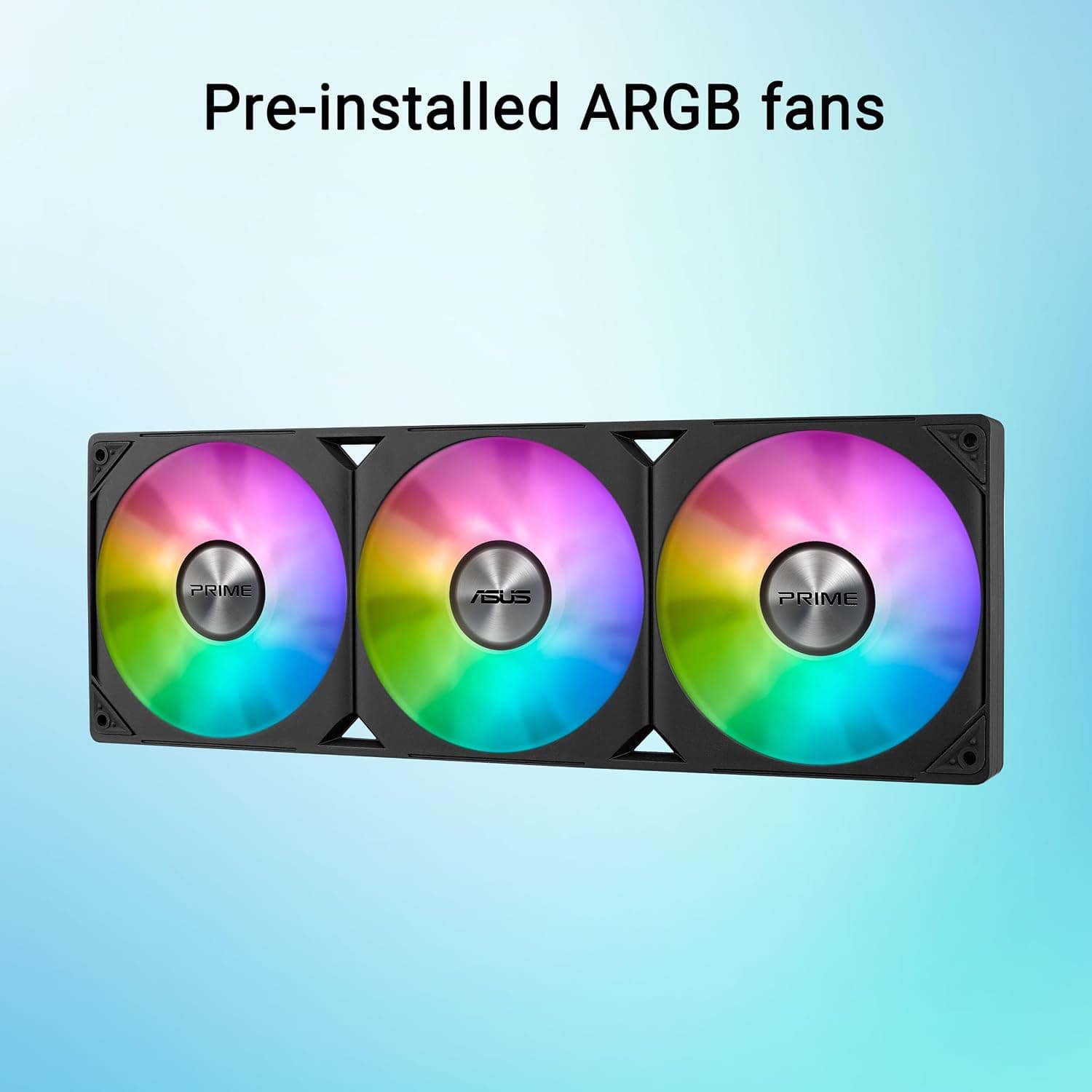 ASUS PRIME LC 360 ARGB ASUS PRIME LC 360 ARGB