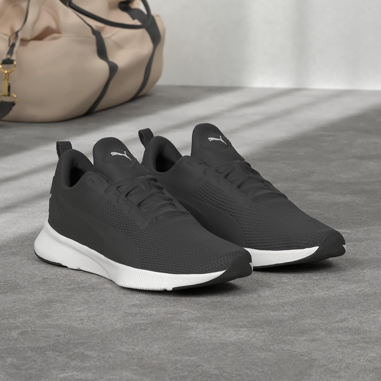 کفش ورزشی بزرگسالان PUMA فیتنس و کراس تریننگ مدل FLYER RUNNER کفش ورزشی بزرگسالان PUMA فیتنس و کراس تریننگ مدل FLYER RUNNER