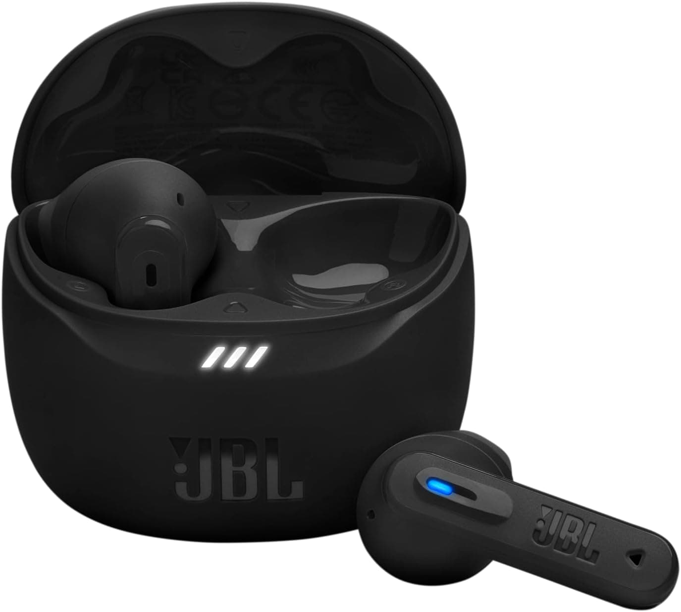هدفون بیسیم JBL TUNE FLEX 2 حذف نویز فعال مدل JBLTFLEX2BLK مشکی هدفون بیسیم JBL TUNE FLEX 2 حذف نویز فعال مدل JBLTFLEX2BLK مشکی
