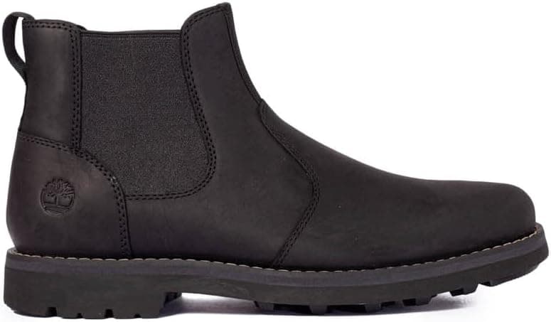 بوت مردانه Timberland مدل Crestfield Chelsea بوت مردانه Timberland مدل Crestfield Chelsea