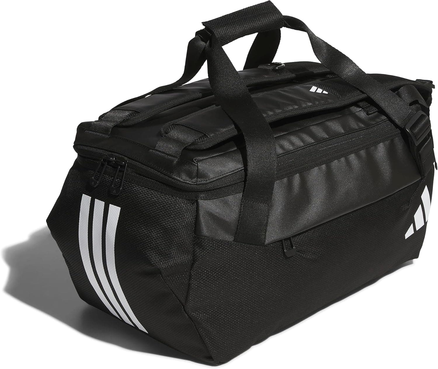 کیف یونیسکس adidas مشکی مدل EP/Syst. DB35 سایز استاندارد کیف یونیسکس adidas مشکی مدل EP/Syst. DB35 سایز استاندارد
