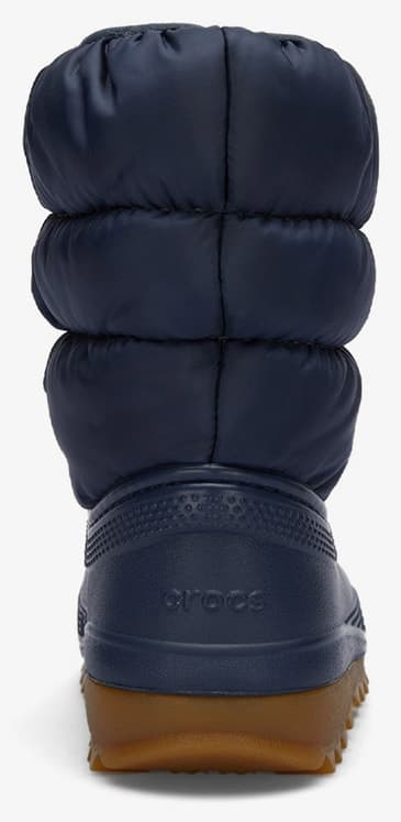 بوت بچگانه Crocs سرمهای Classic Neo Puff بوت بچگانه Crocs سرمهای Classic Neo Puff
