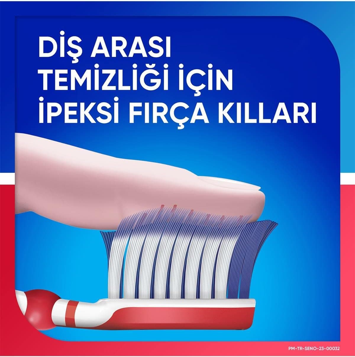 مسواک نرم Sensodyne مخصوص دندانهای حساس و لثه مسواک نرم Sensodyne مخصوص دندانهای حساس و لثه