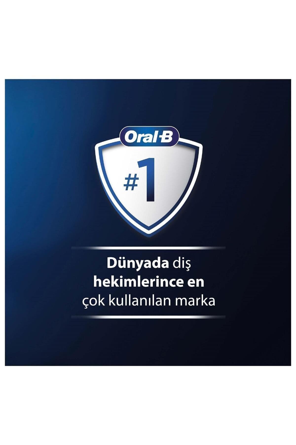 مسواک برقی Oral-B iO 7 سرمهای مسواک برقی Oral-B iO 7 سرمهای