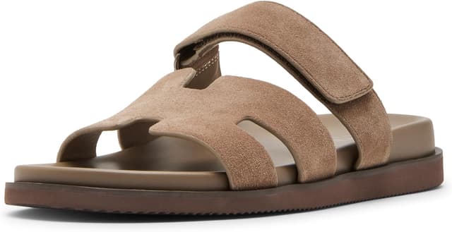 صندل مردانه Steve Madden مدل Maiven صندل مردانه Steve Madden مدل Maiven