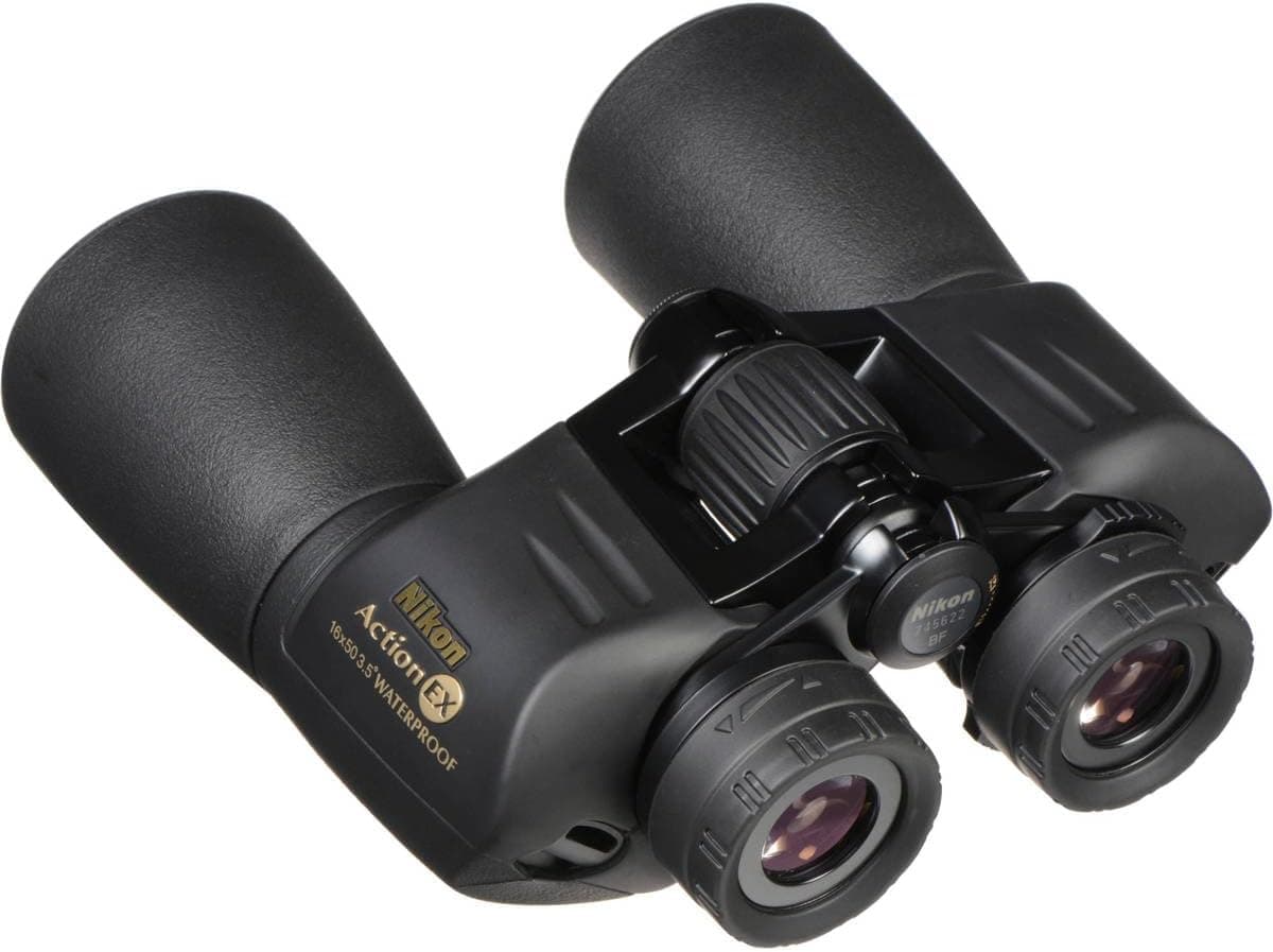 دوربین دوچشمی Nikon دوربین دوچشمی Nikon