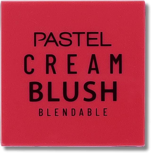 رژگونه کرمی Pastel رنگ 48 Romance، 3.6g رژگونه کرمی Pastel رنگ 48 Romance، 3.6g