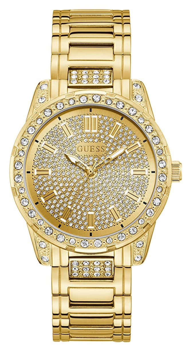 ساعت مچی زنانه Guess مدل GUU1337L2M ساعت مچی زنانه Guess مدل GUU1337L2M