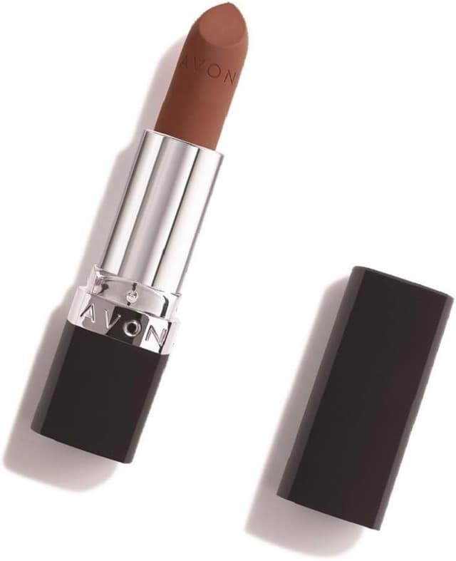 رژ لب AVON True Colour با رنگ Marvelous Mocha مدل F9384400 رژ لب AVON True Colour با رنگ Marvelous Mocha مدل F9384400