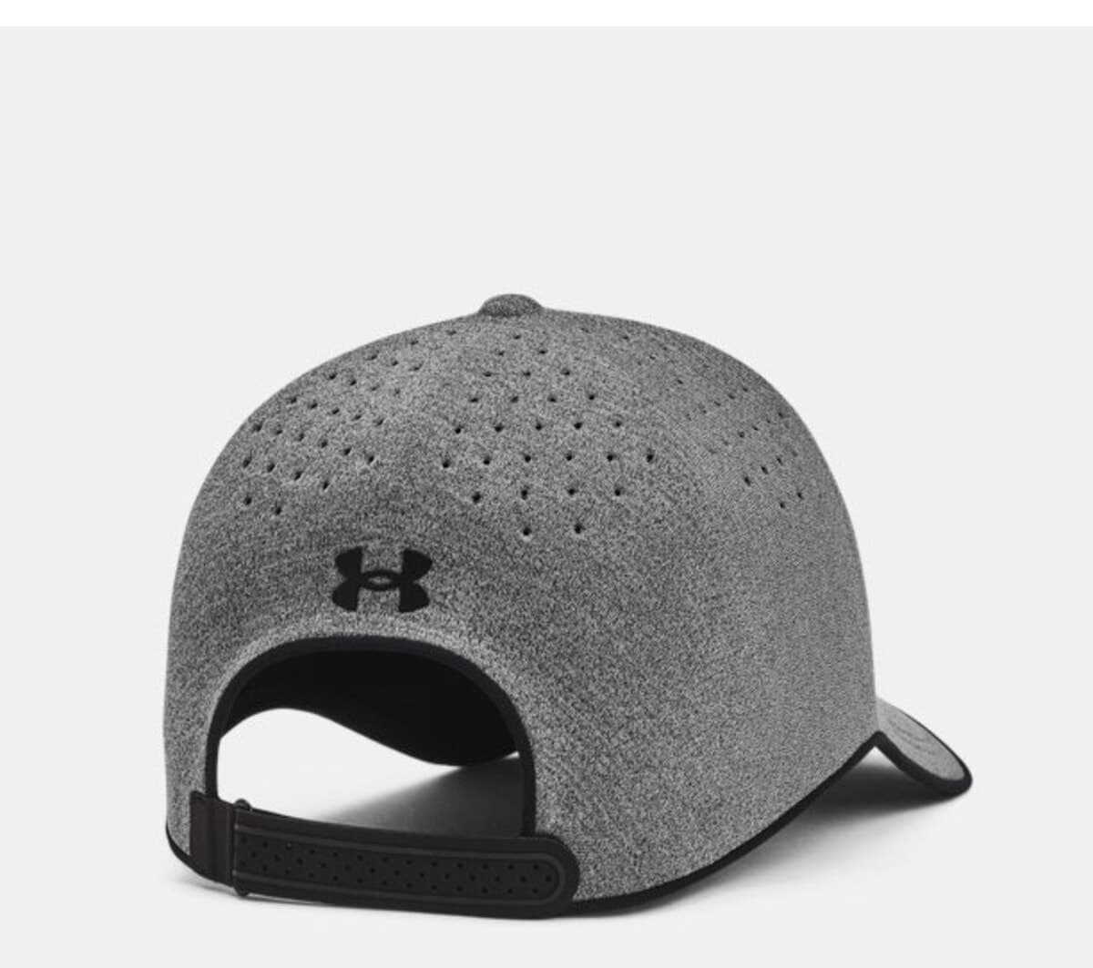 کلاه یونیسکس Under Armour قابل تنظیم مدل UA Stealthform 6000413-025 کلاه یونیسکس Under Armour قابل تنظیم مدل UA Stealthform 6000413-025