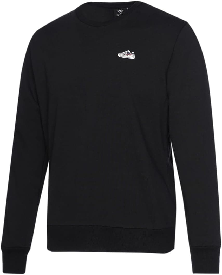 سوئیشرت مردانه Hummel مدل HMLJUNGLE 922191 سوئیشرت مردانه Hummel مدل HMLJUNGLE 922191