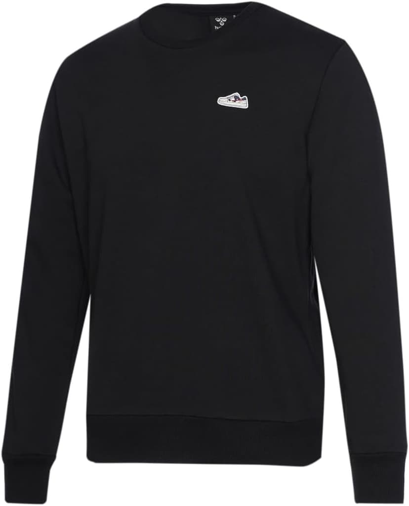 سوئیشرت مردانه Hummel مدل HMLJUNGLE 922191 سوئیشرت مردانه Hummel مدل HMLJUNGLE 922191